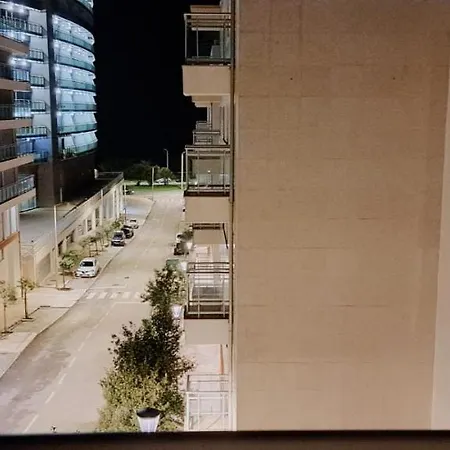 Perola Da Apartment *