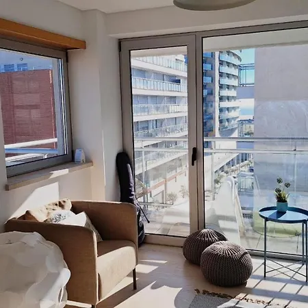 Perola Da Apartment *