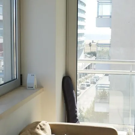 Perola Da Apartment Figueira da Foz