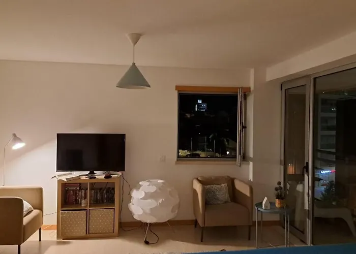 Perola Da Appartement Figueira da Foz