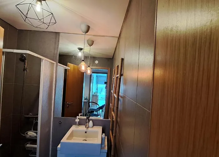 Perola Da Appartement