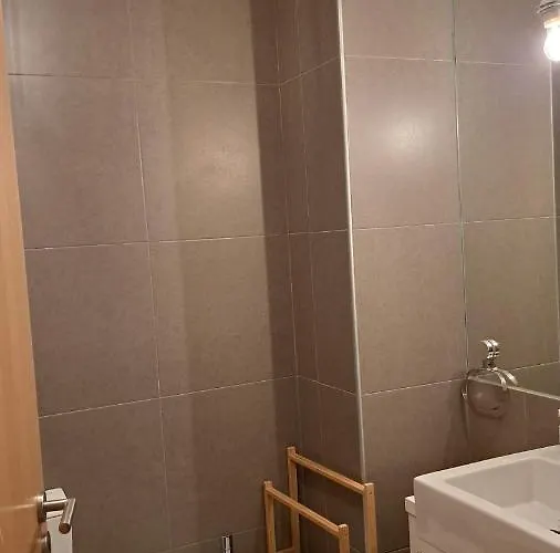 Perola Da Appartement *