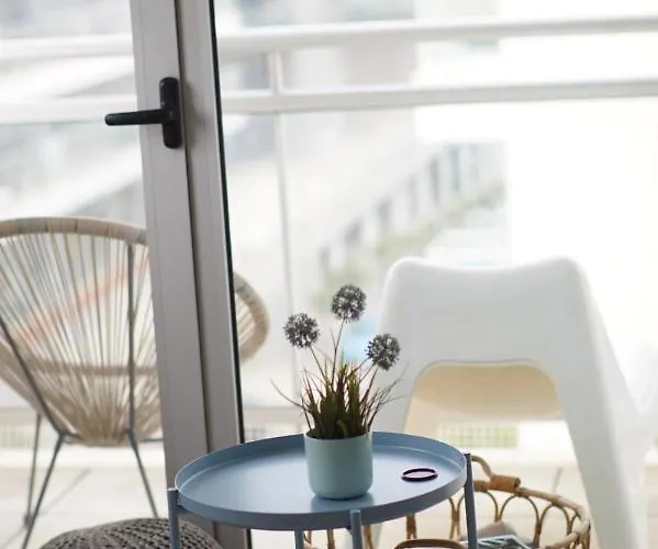 Perola Da Appartement *