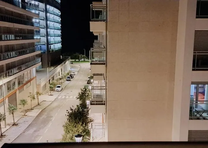 Perola Da Appartement *