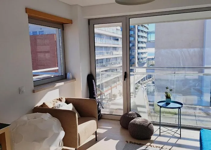 Perola Da Appartement *