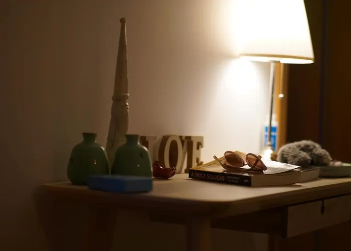 Appartement Perola Da