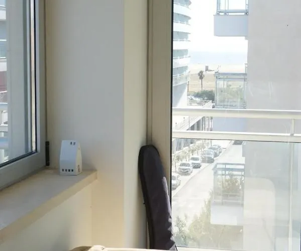 Perola Da Appartement Figueira da Foz